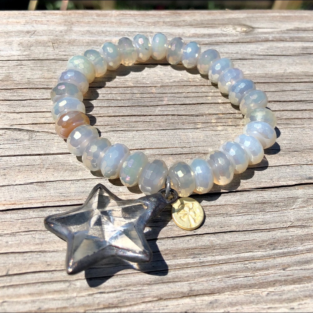 Karli Buxton bracelet